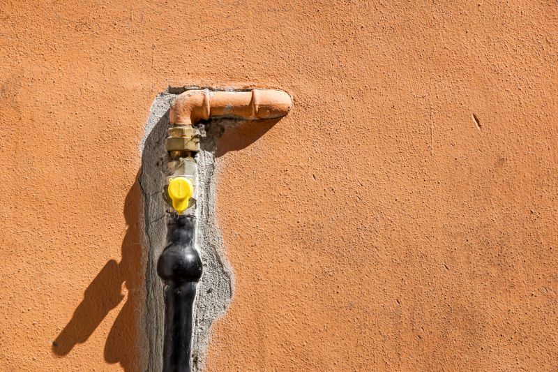 Gas Line Capping in West Palm Beach, FL