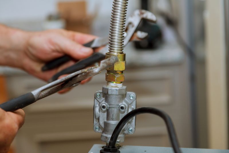Gas Line Rerouting in Denver, CO