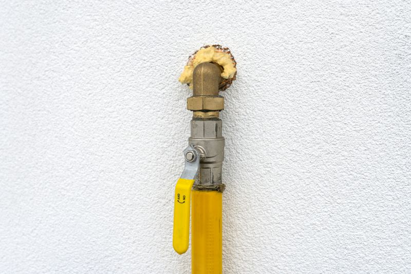 Gas Valve Repair in Annapolis, MD
