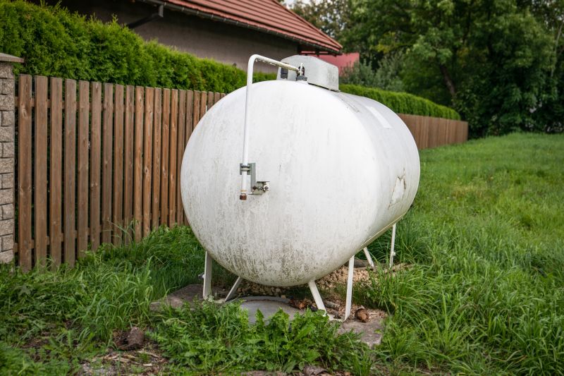 Propane Line Installation in Sacramento, CA