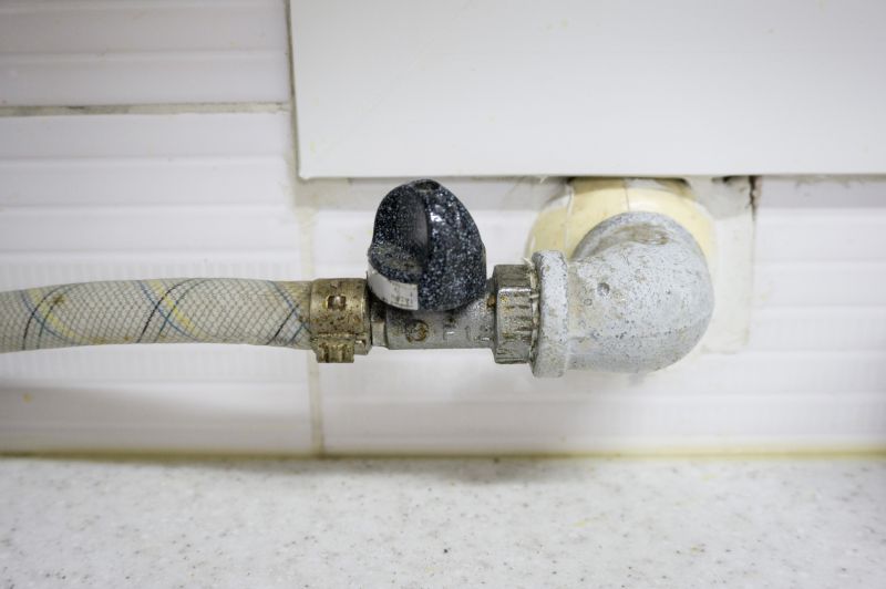 Propane Line Replacement in Fort Lauderdale, FL