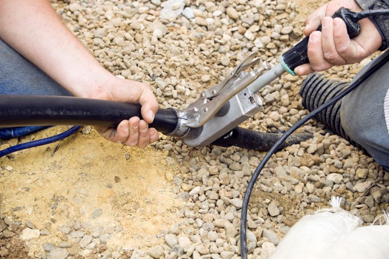 Proper Equipment Usage