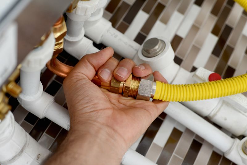 Plumbing Contractors